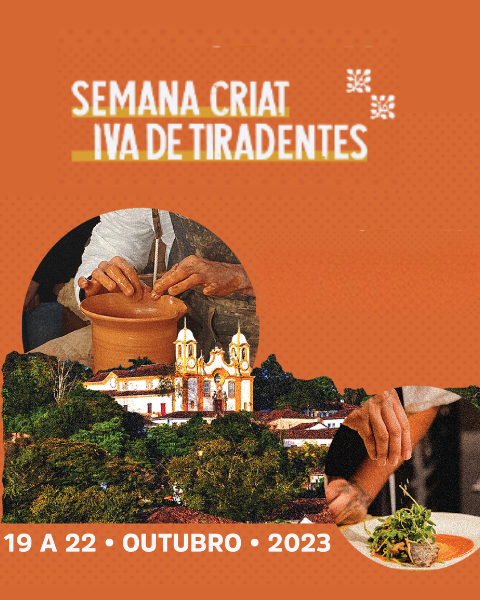 Uai, sô! – Semana Criativa