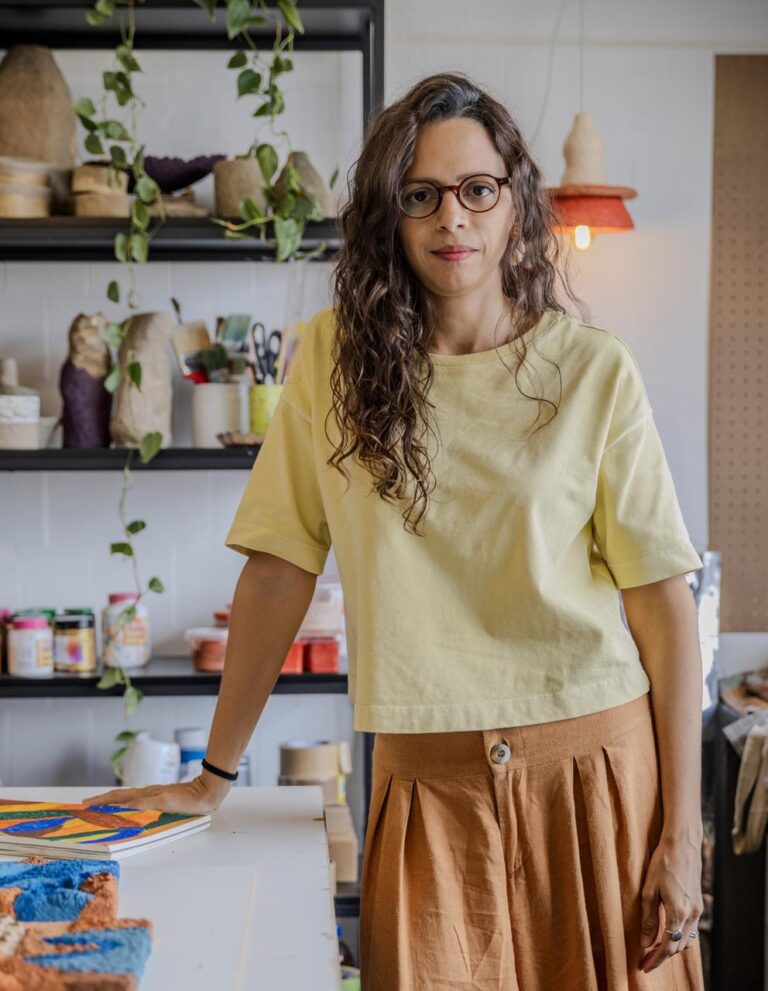 Brenda Guimarães (palestras)