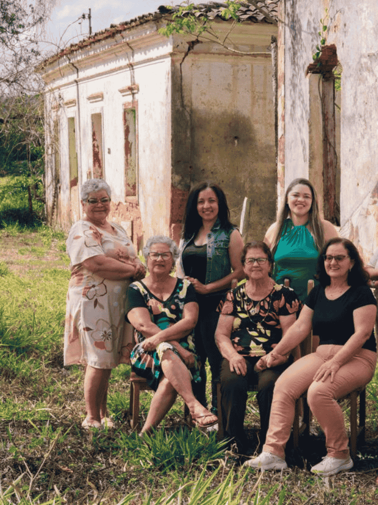 coletivo Construindo Sonhos v1